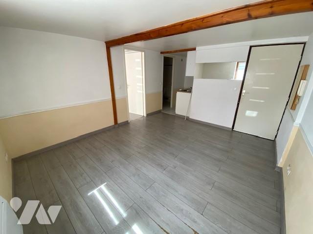Flat Sentier Henri Bazin in Nancy