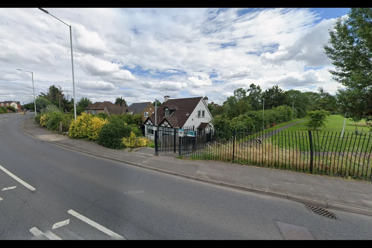 Flat Y29 in Greater London