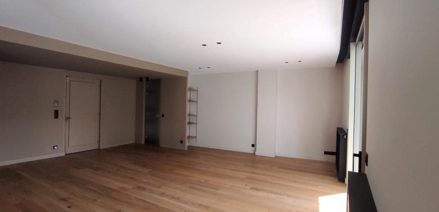 Appartement Quai Clemenceau à Caluire-et-Cuire