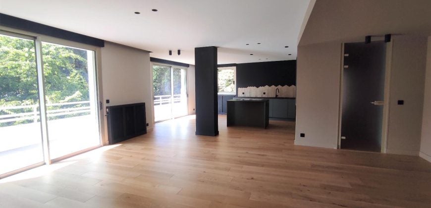 Appartement Quai Clemenceau à Caluire-et-Cuire