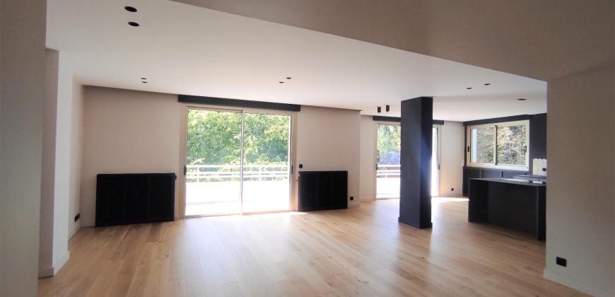 Appartement Quai Clemenceau à Caluire-et-Cuire