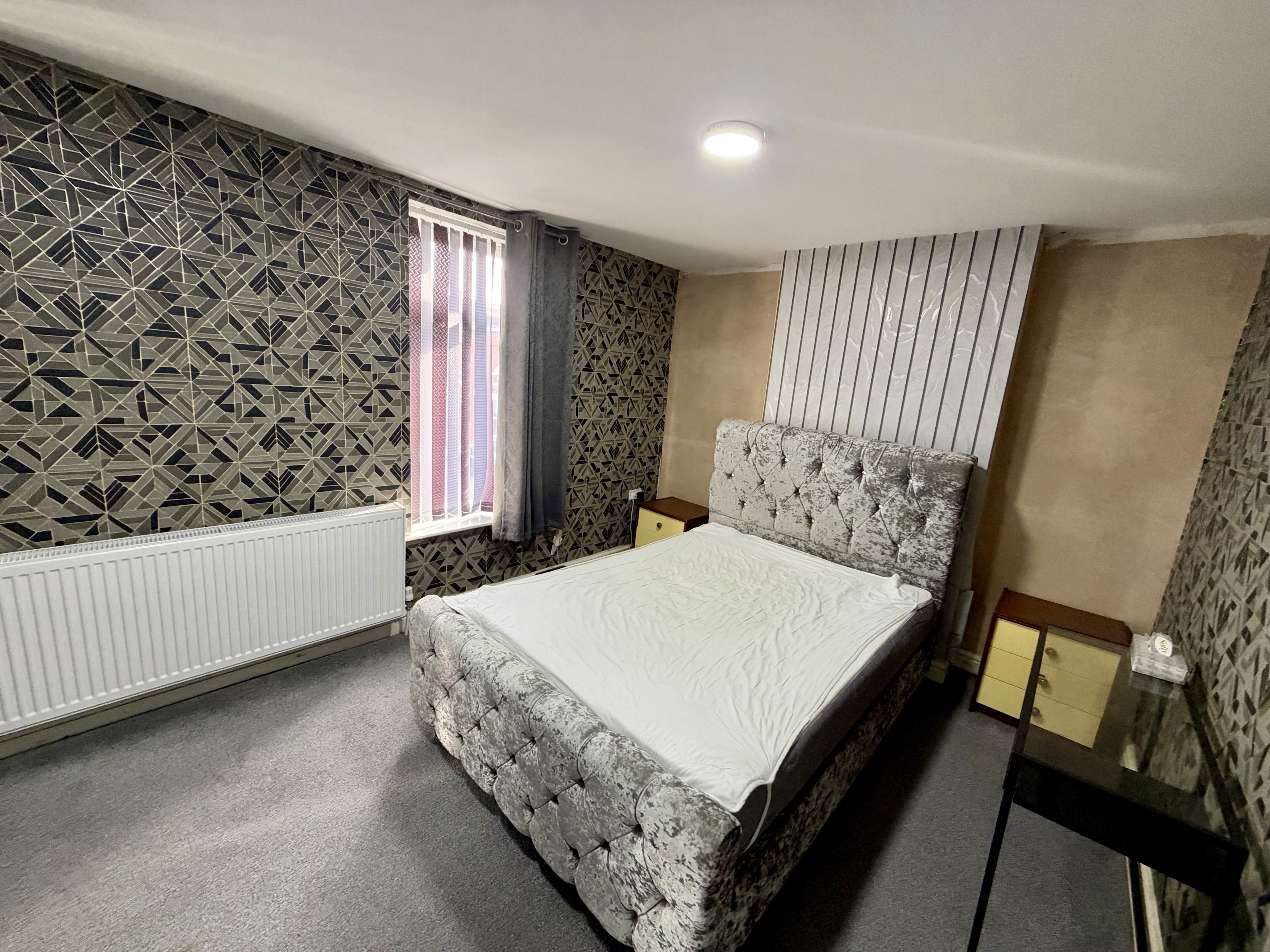 Room Eva Street in Manchester