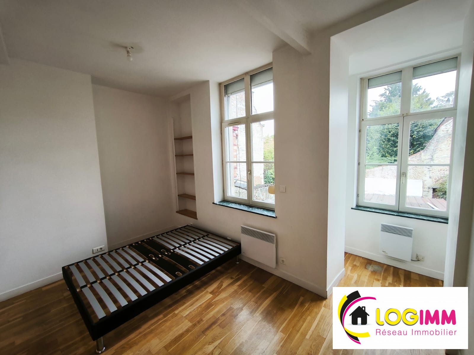 Appartement D 44 à Valenciennes