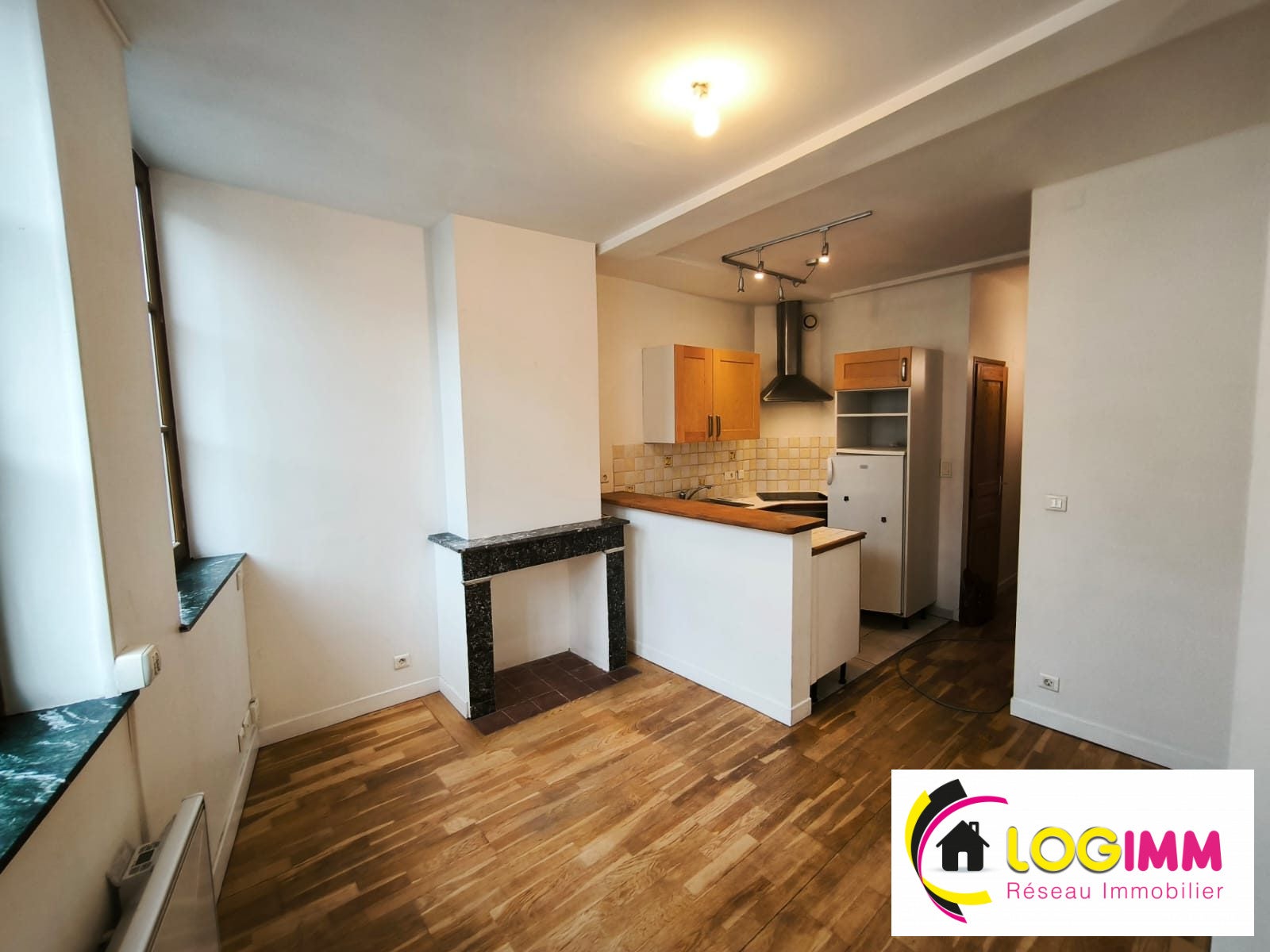 Appartement D 44 à Valenciennes