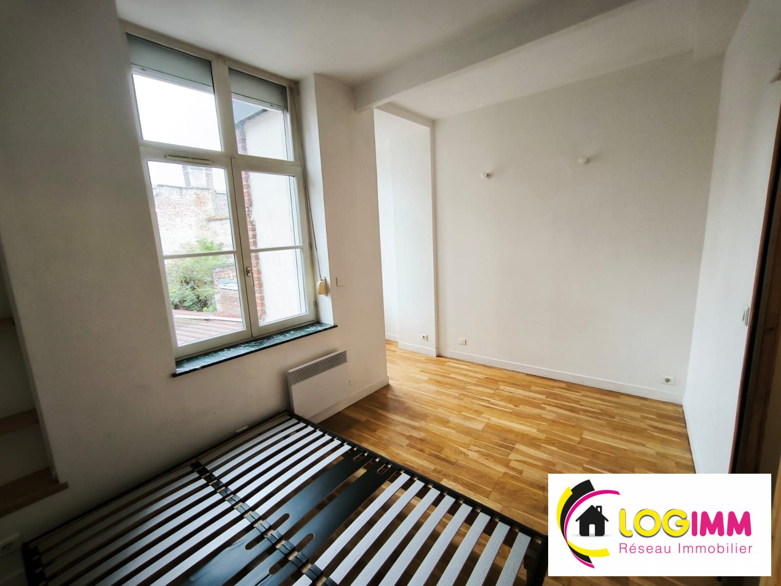 Appartement D 44 à Valenciennes