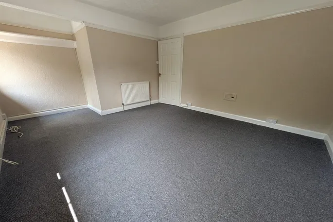 House Meadow Lane in Nottingham