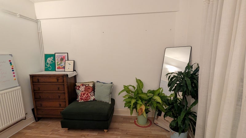 Room Frederick Road in Birmingham