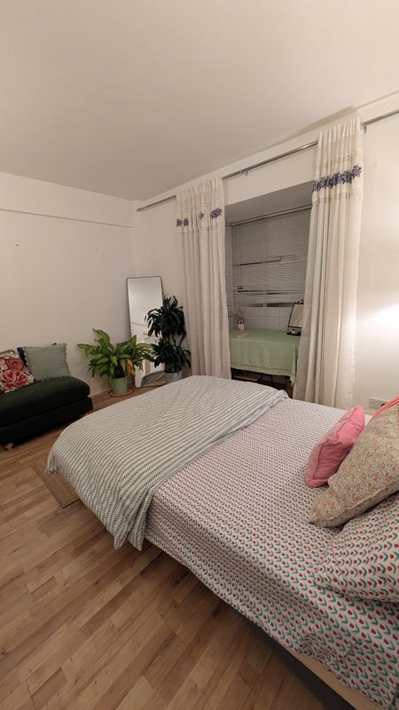 Room Frederick Road in Birmingham