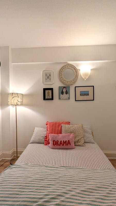 Room Frederick Road in Birmingham