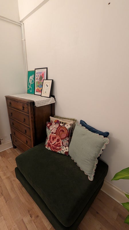 Room Frederick Road in Birmingham