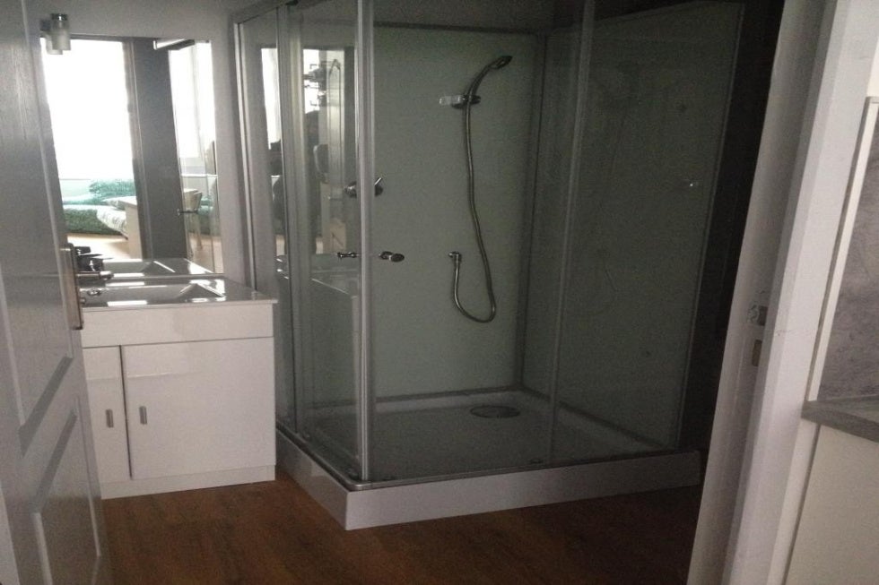 Appartement Impasse Gavard à Avignon