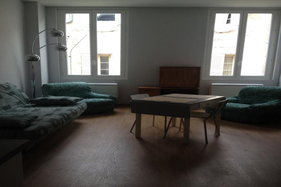 Appartement Impasse Gavard à Avignon