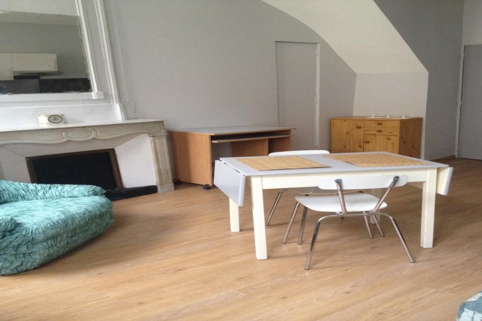 Appartement Impasse Gavard à Avignon