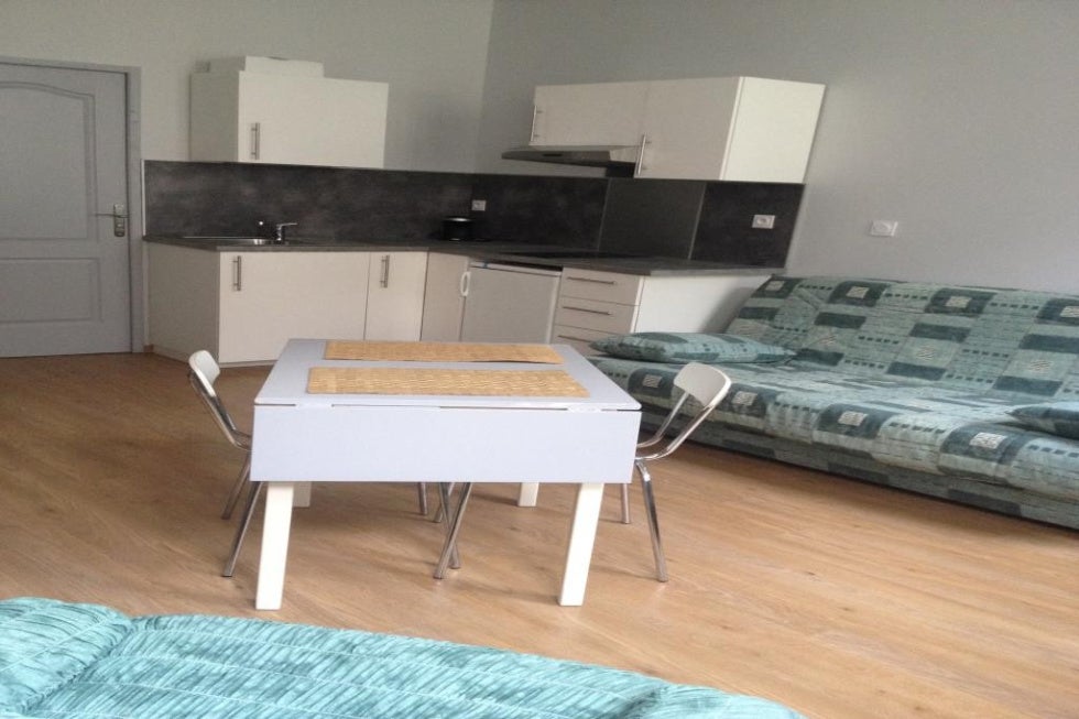 Appartement Impasse Gavard à Avignon