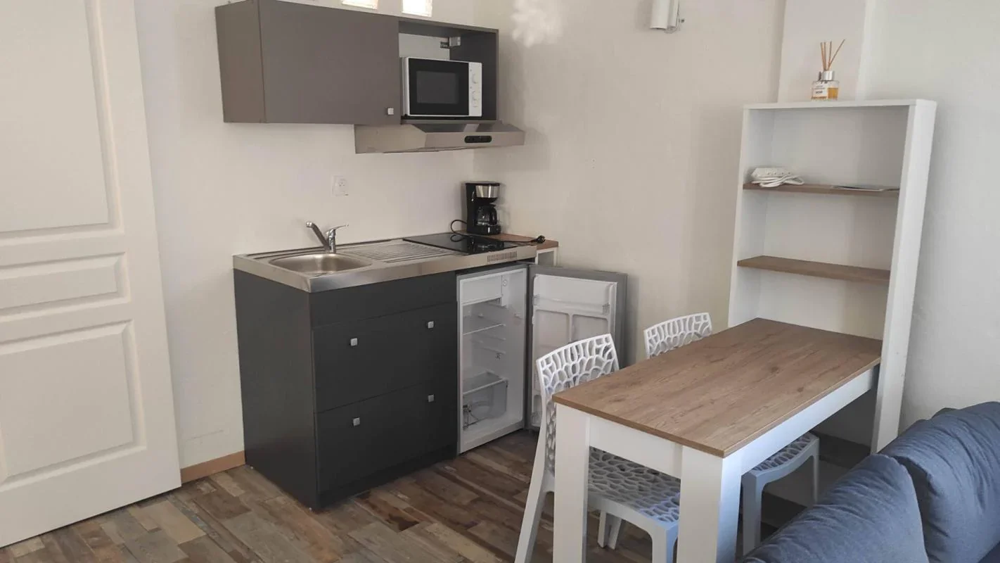 Appartement Route De Meximieux à Charnoz-sur-Ain