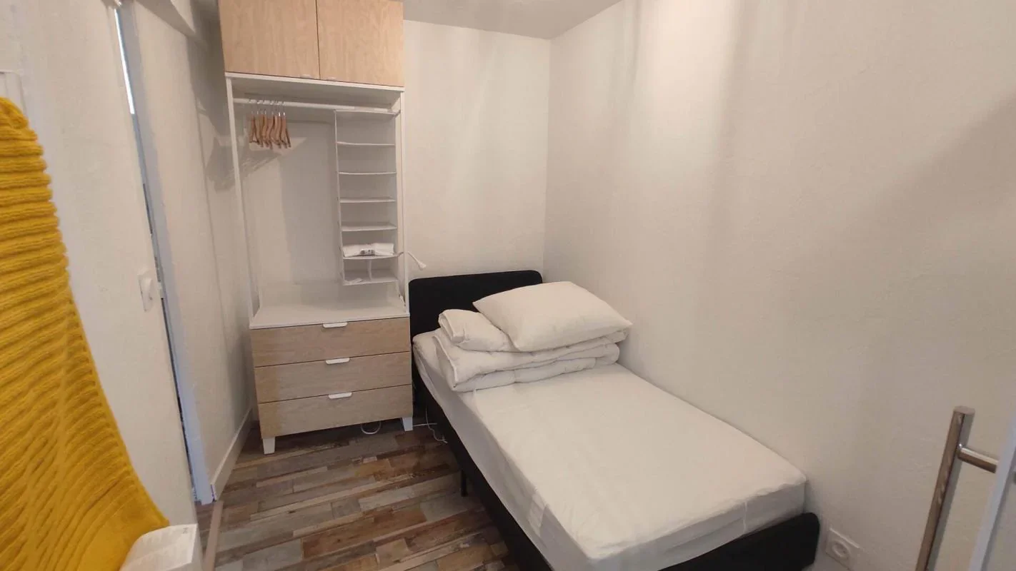 Appartement Route De Meximieux à Charnoz-sur-Ain