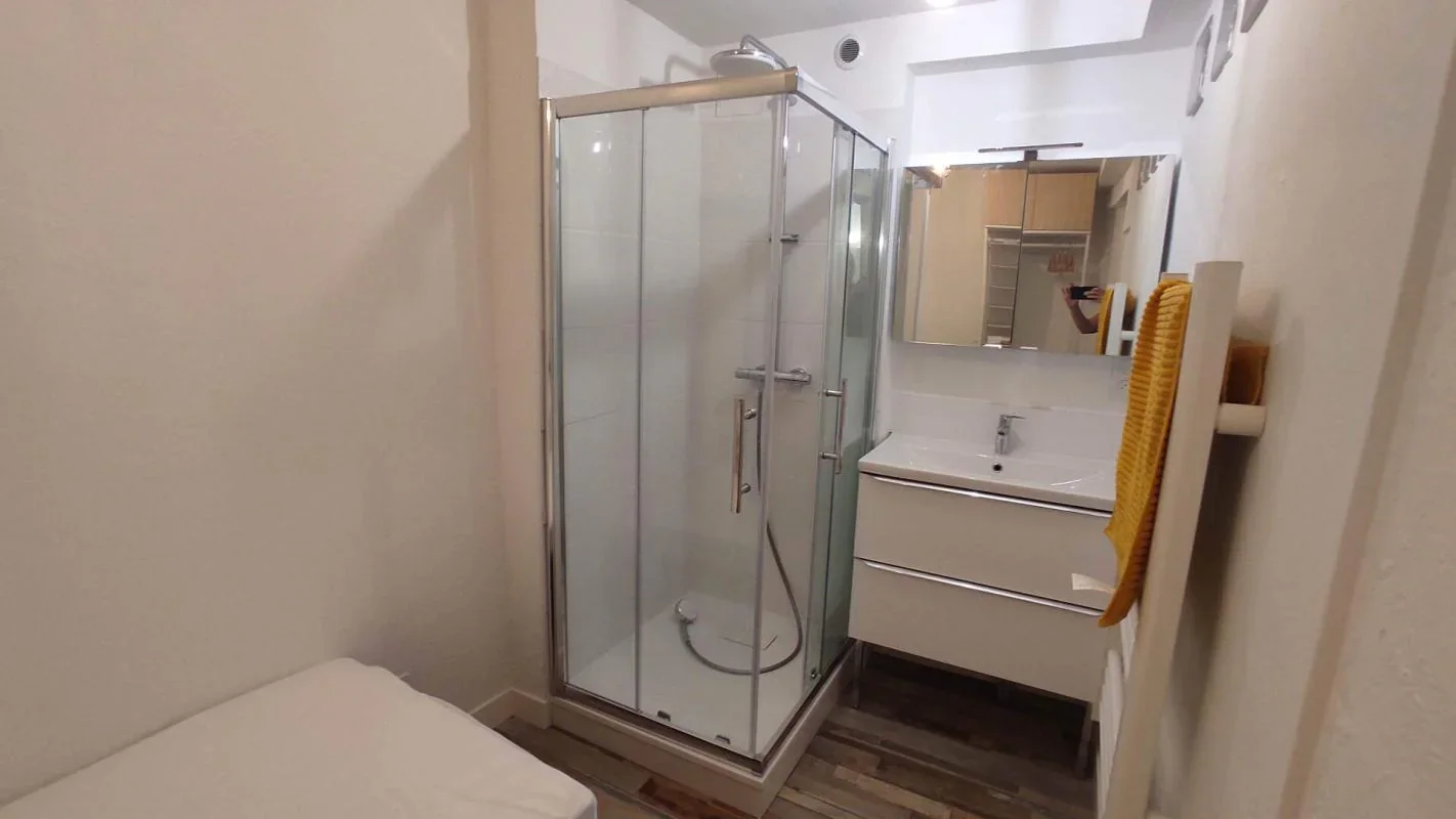 Flat Route De Meximieux in Charnoz-sur-Ain