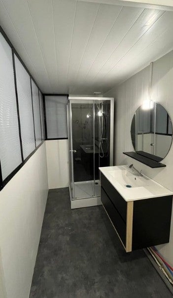 Appartement Rue des Treilles à Libourne
