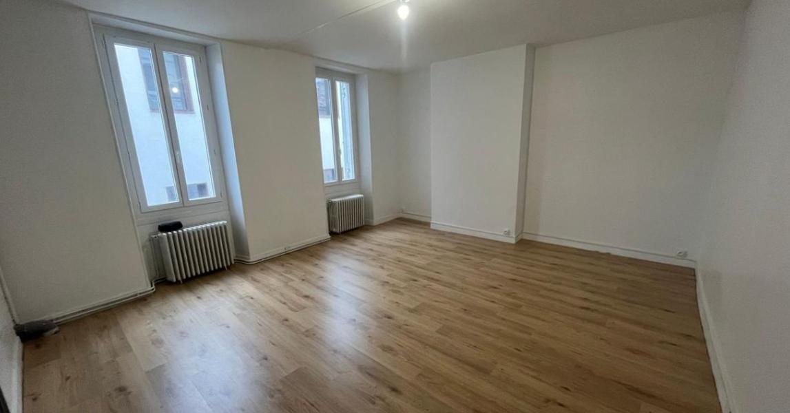 Appartement Rue des Treilles à Libourne