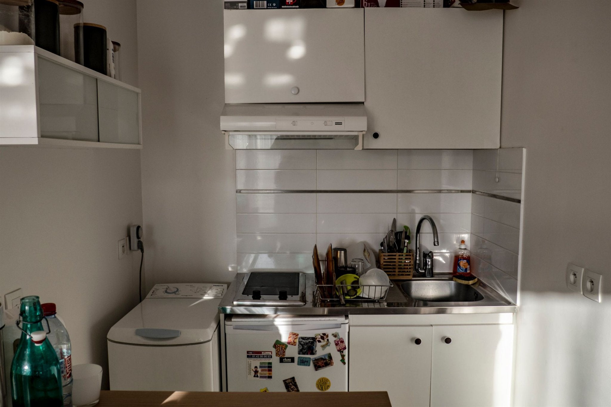 Appartement Place Jules Ferry à Montrouge