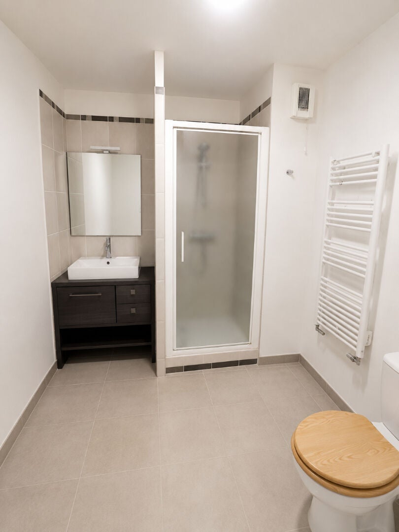 Appartement Via Tolosana à Montpellier