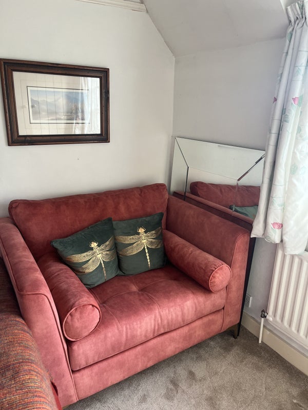 Room Rusper Road in Horsham