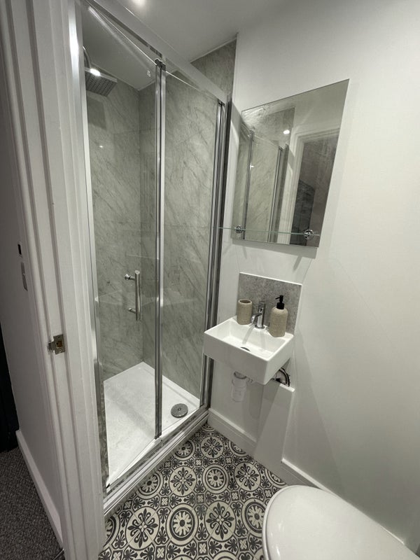 Room Chester Street in Rugby
