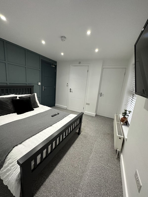 Room Chester Street in Rugby