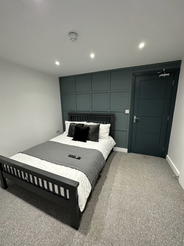 Room Chester Street in Rugby