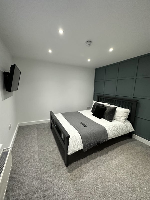 Room Chester Street in Rugby