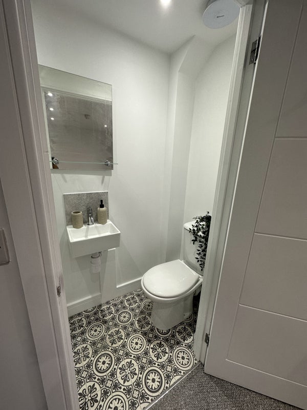 Room Chester Street in Rugby