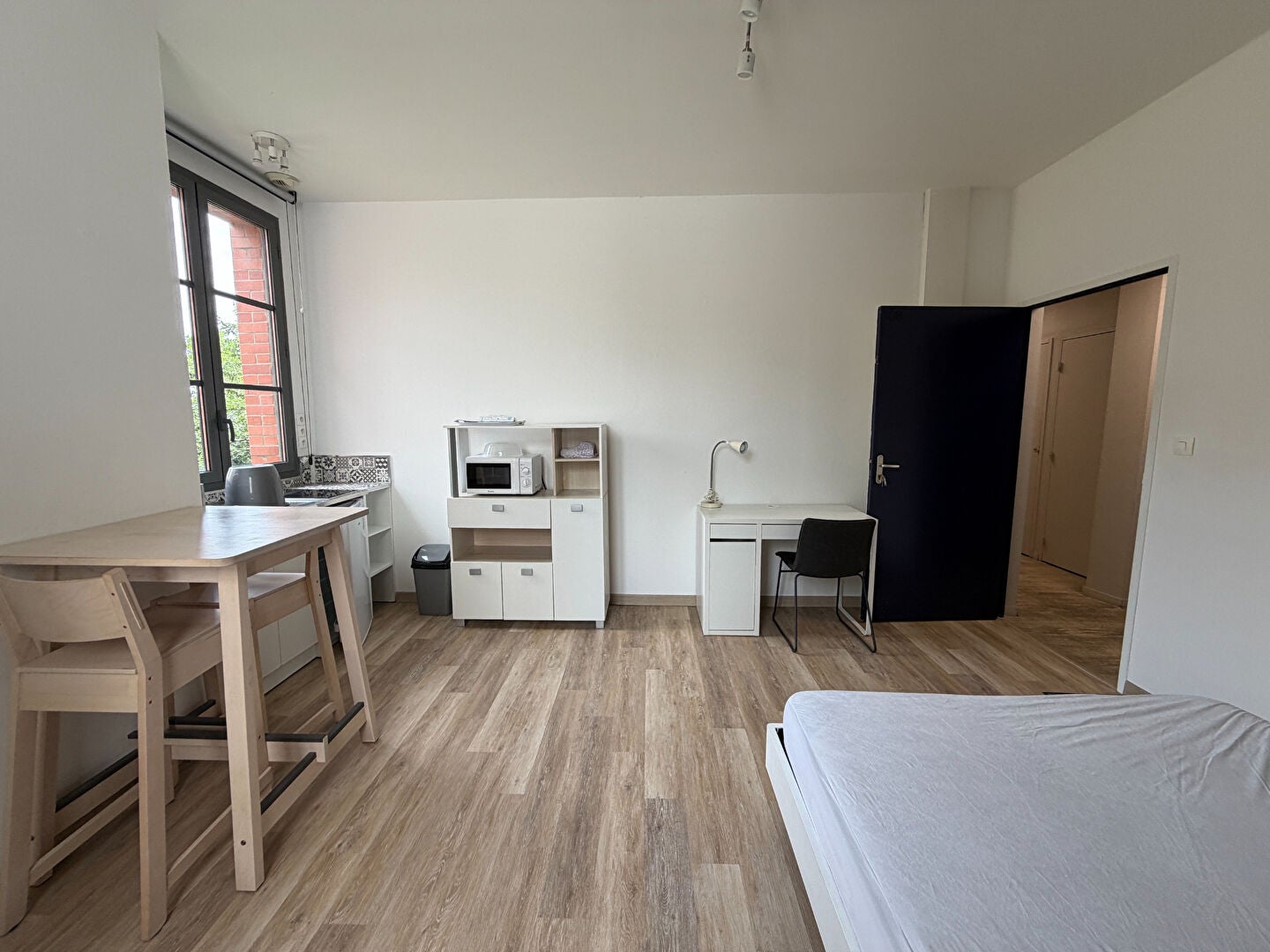 Room Rue Saint-André in Rouen