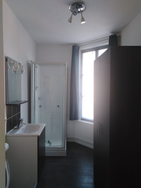 Chambre Rue Saint-André à Rouen