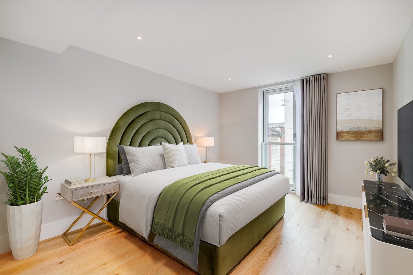 Flat Baker Street in City of Westminster