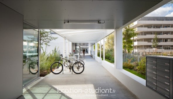 Appartement Chemin Bel-Air à Bègles