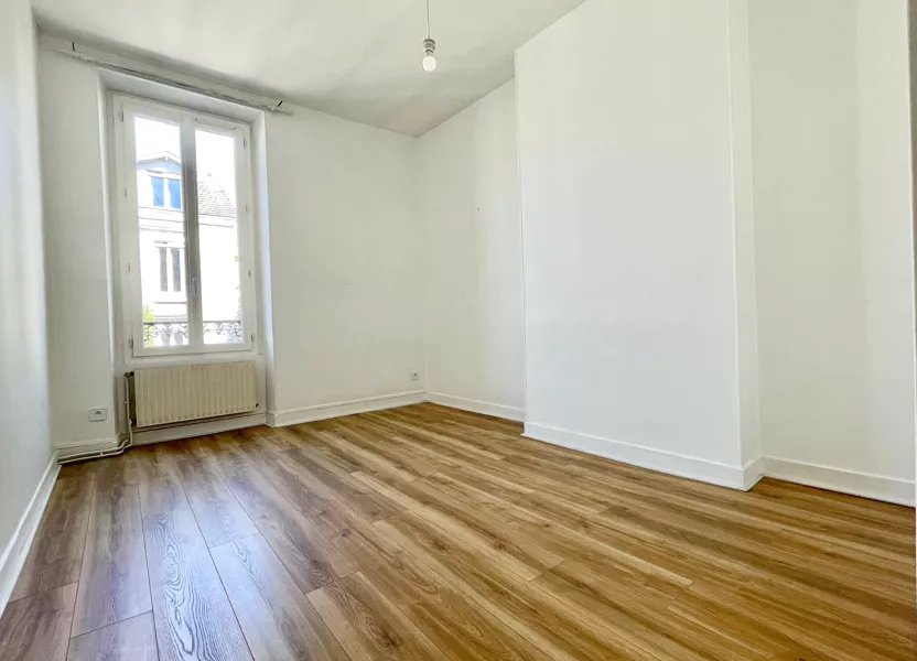 Maison Rue Lagrange-Chancel à Périgueux