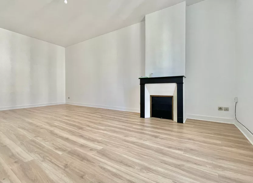 Flat Rue Lagrange-Chancel in Périgueux