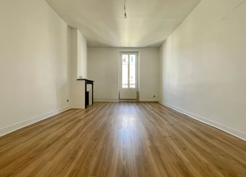 Maison Rue Lagrange-Chancel à Périgueux