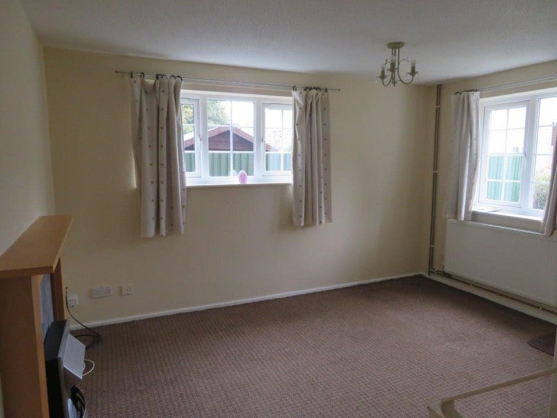 House Willoughby Court in Peterborough