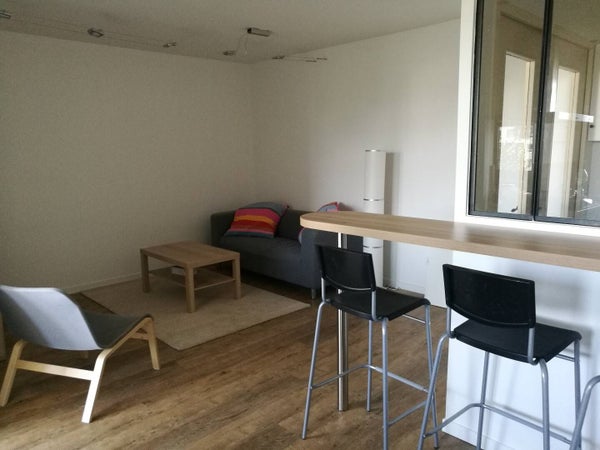 Appartement Place des Pavillons à Lyon