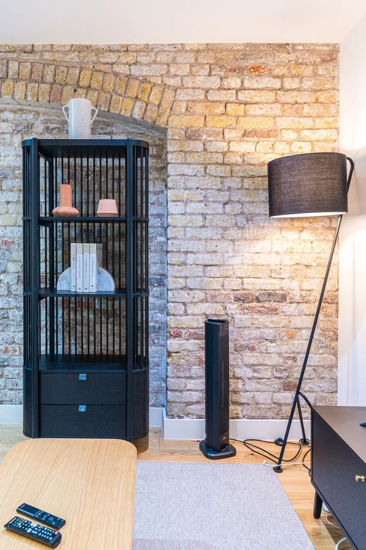 Flat Farringdon Road in Greater London