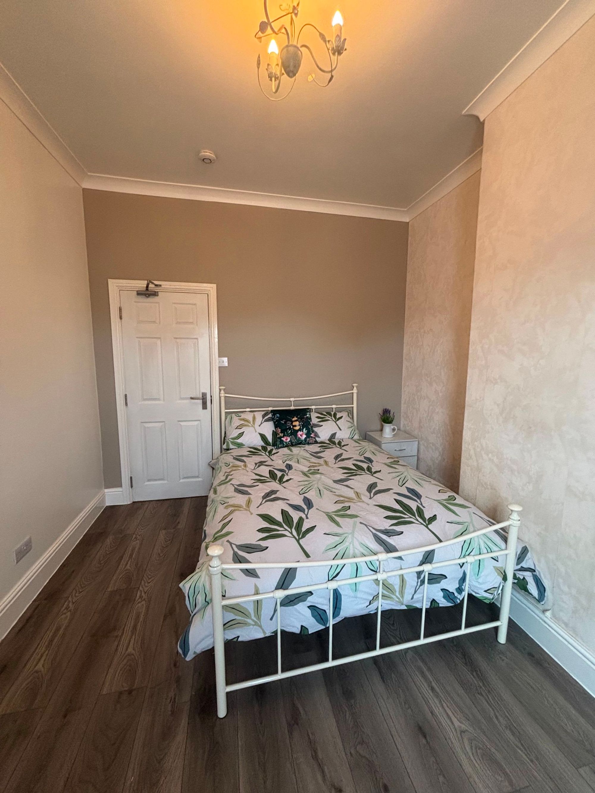Room Corporation Road in Darlington