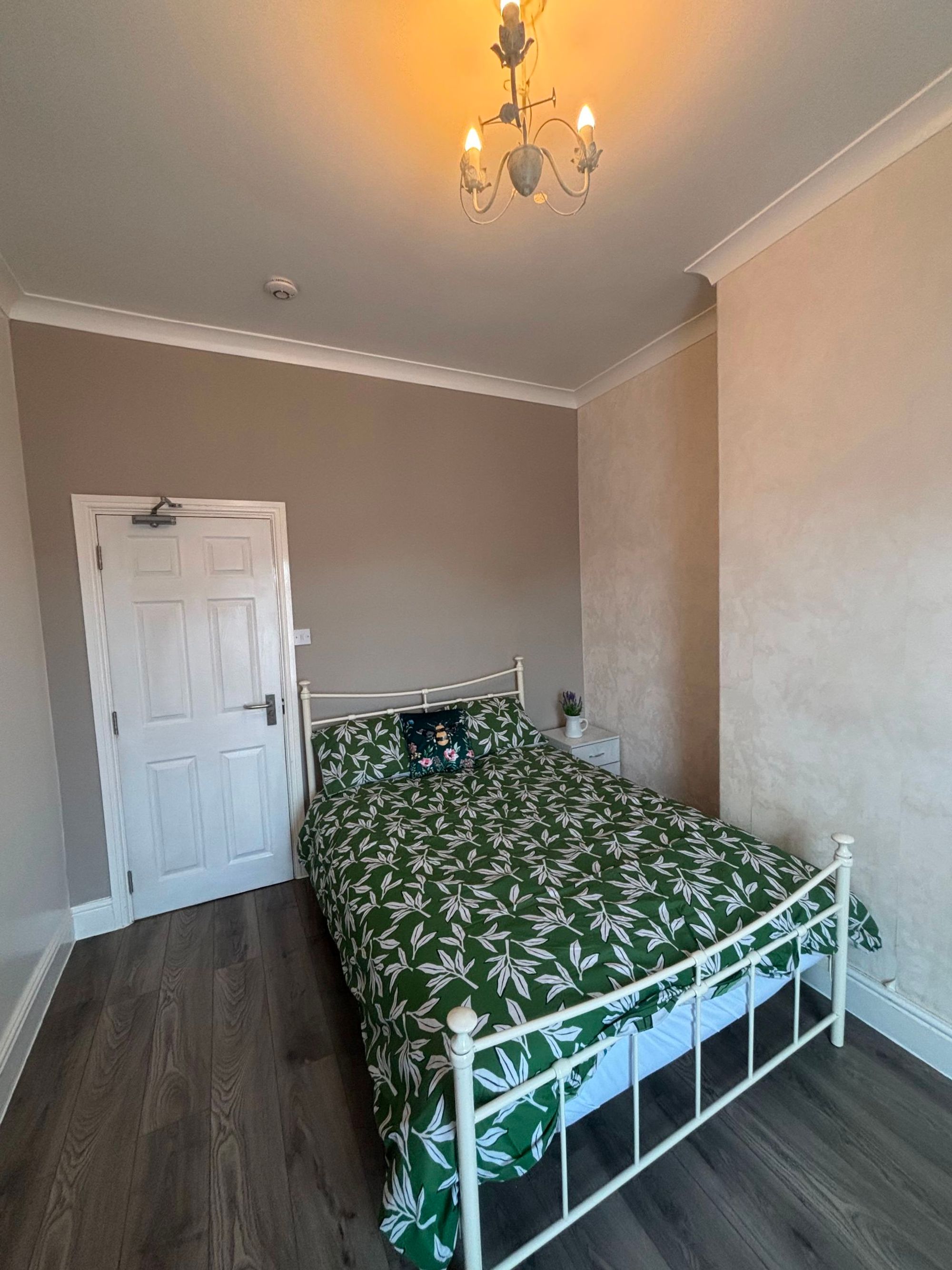 Room Corporation Road in Darlington