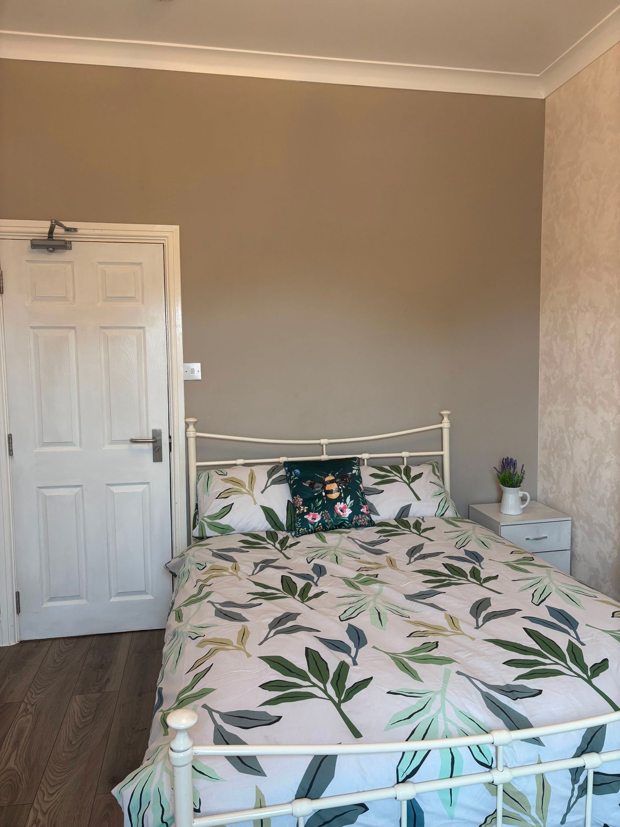 Room Corporation Road in Darlington