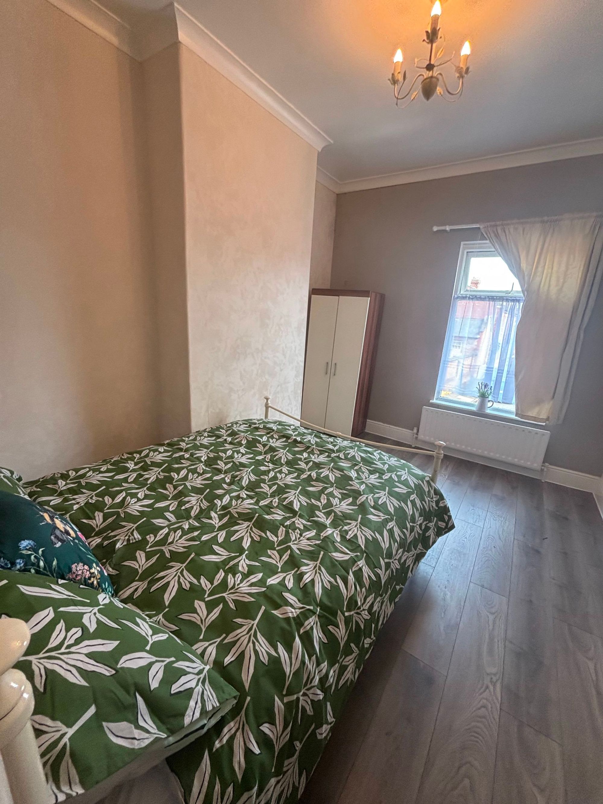 Room Corporation Road in Darlington