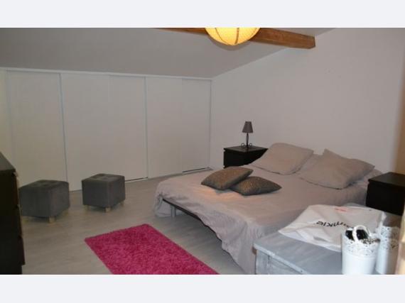 Maison Rue duffour-dubergier à Bordeaux