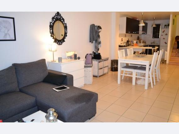 Maison Rue duffour-dubergier à Bordeaux