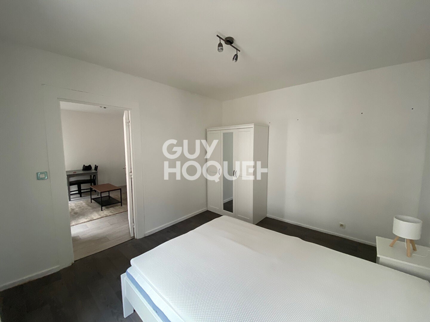 Appartement Rue de la Fidélité à Mulhouse