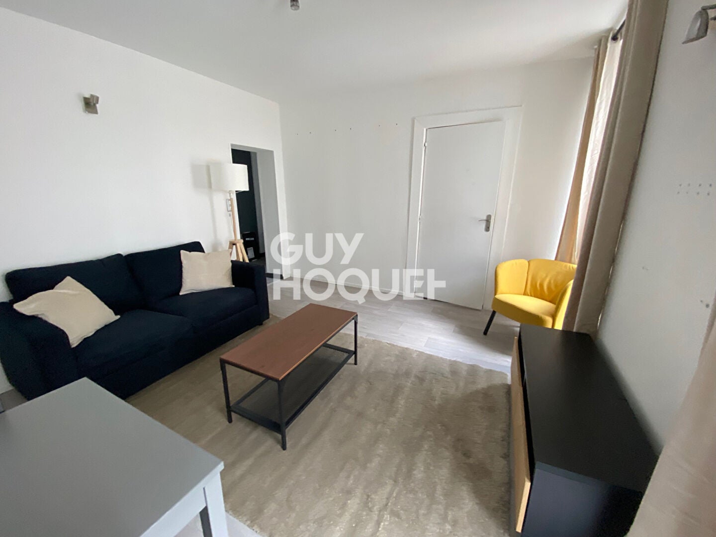 Appartement Rue de la Fidélité à Mulhouse