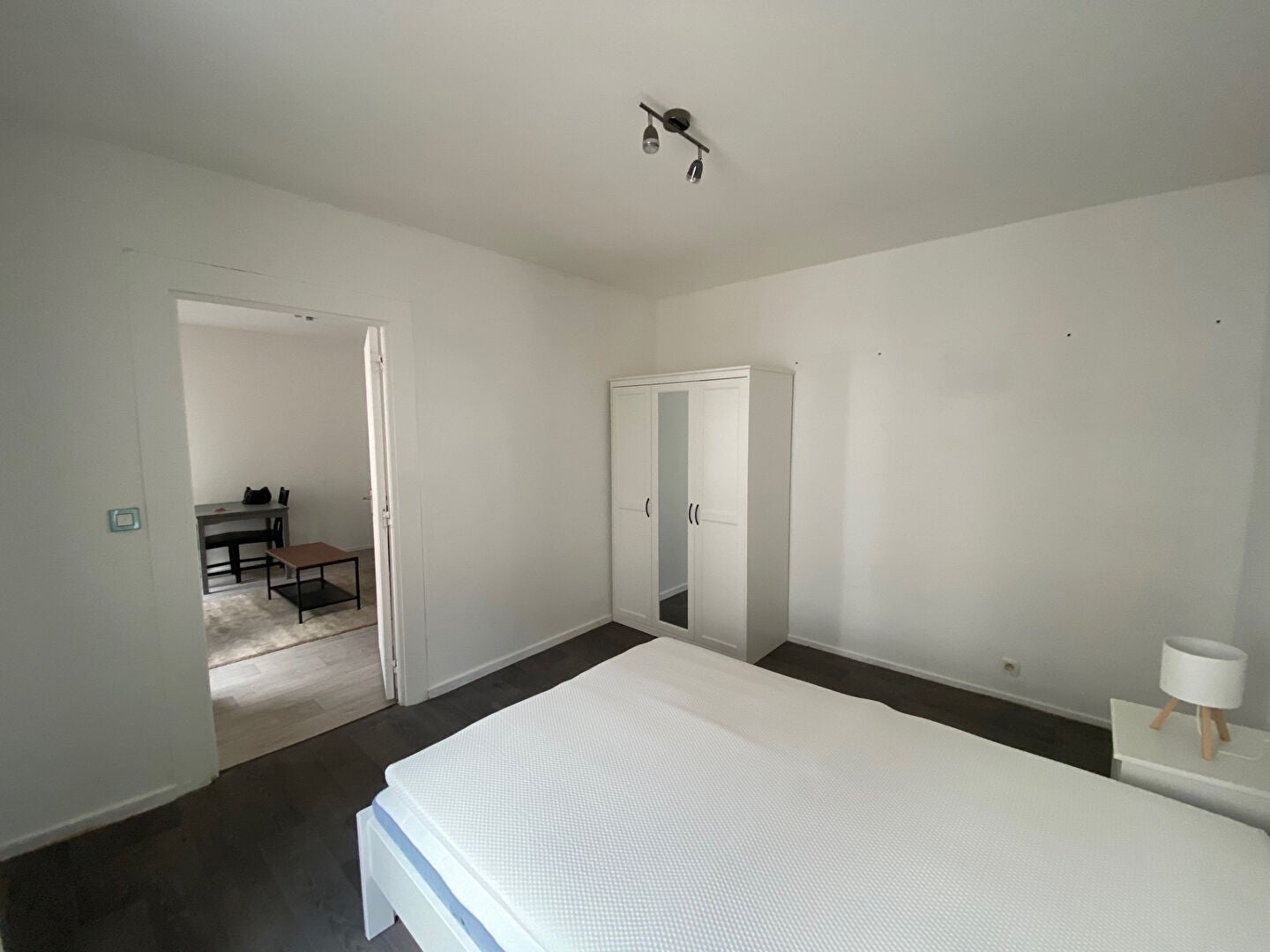 Appartement Avenue Aristide Briand à Mulhouse